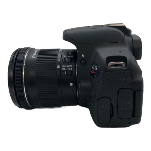 CANON (キヤノン) EOS KISS X7i 一眼レフカメラ DS126431