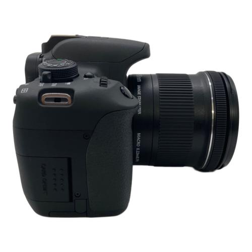 CANON (キヤノン) EOS KISS X7i 一眼レフカメラ DS126431