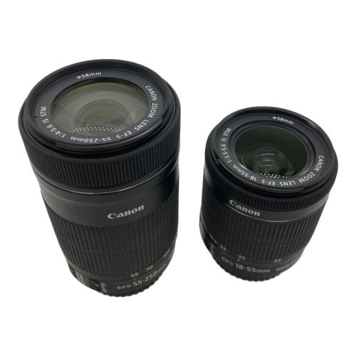 CANON (キヤノン) EOS KISS X7i 一眼レフカメラ DS126431