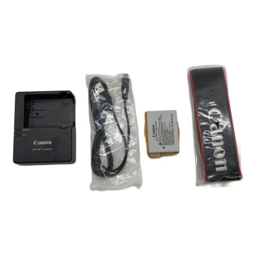 CANON (キヤノン) EOS KISS X7i 一眼レフカメラ DS126431