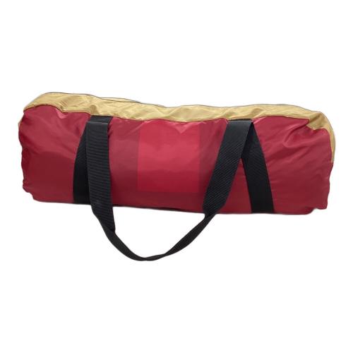 Snow peak (スノーピーク) ドームテント SDE-002RH アメニティドームS 程度B