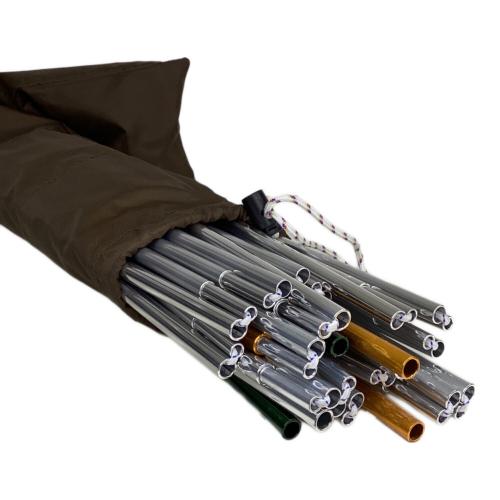 Snow peak (スノーピーク) ドームテント SDE-002RH アメニティドームS 程度B