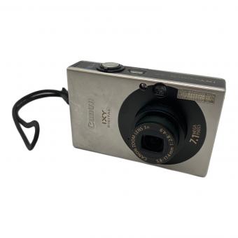 CANON (キヤノン) コンパクトデジタルカメラ IXYDIGITAL10 -