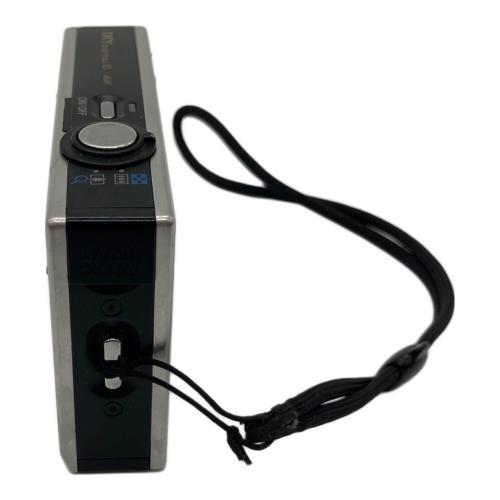 CANON (キヤノン) コンパクトデジタルカメラ IXYDIGITAL10 -