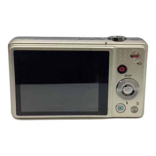 CASIO (カシオ) コンパクトデジタルカメラ レンズヤケ大有 EX-ZS170 -