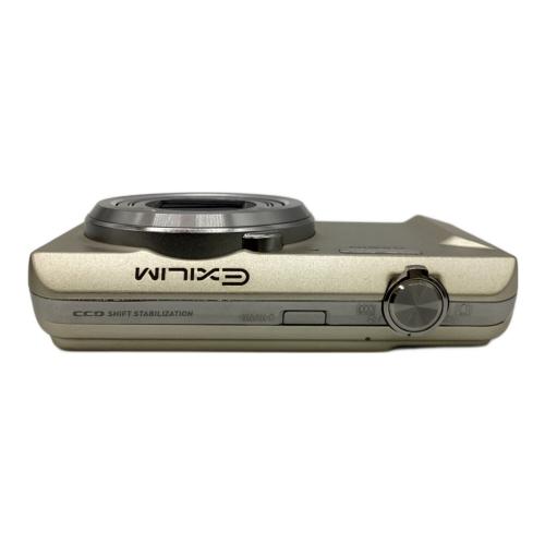 CASIO (カシオ) コンパクトデジタルカメラ レンズヤケ大有 EX-ZS170 -