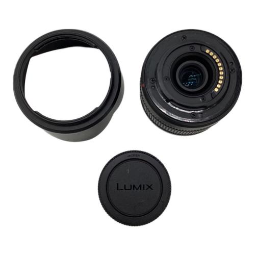 Panasonic (パナソニック) ミラーレス一眼カメラ レンズヤケ・キズ有 DMC-GF3 -