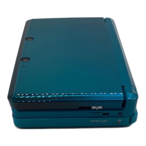 Nintendo (ニンテンドウ) Nintendo 3DS CTR-001