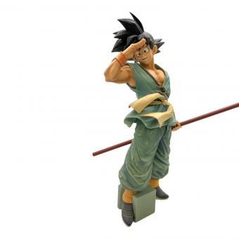 ドラゴンボール超 孫悟空 BWFC造形天下一武道会3　フィギュア