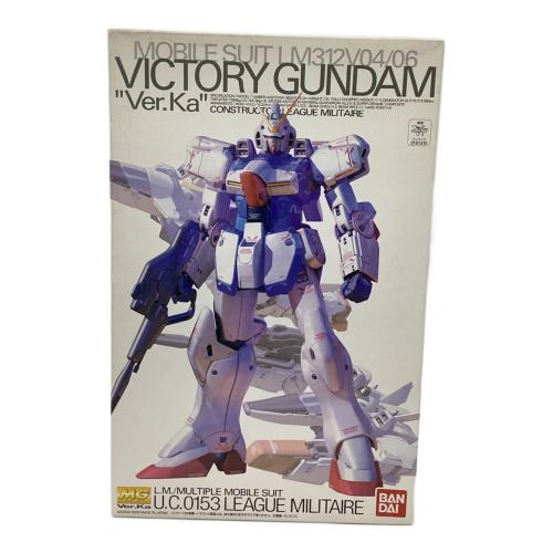 BANDAI (バンダイ) ガンプラ MG 1/100 Vガンダム Ver.Ka
