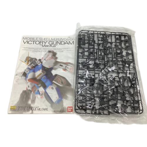 BANDAI (バンダイ) ガンプラ MG 1/100 Vガンダム Ver.Ka