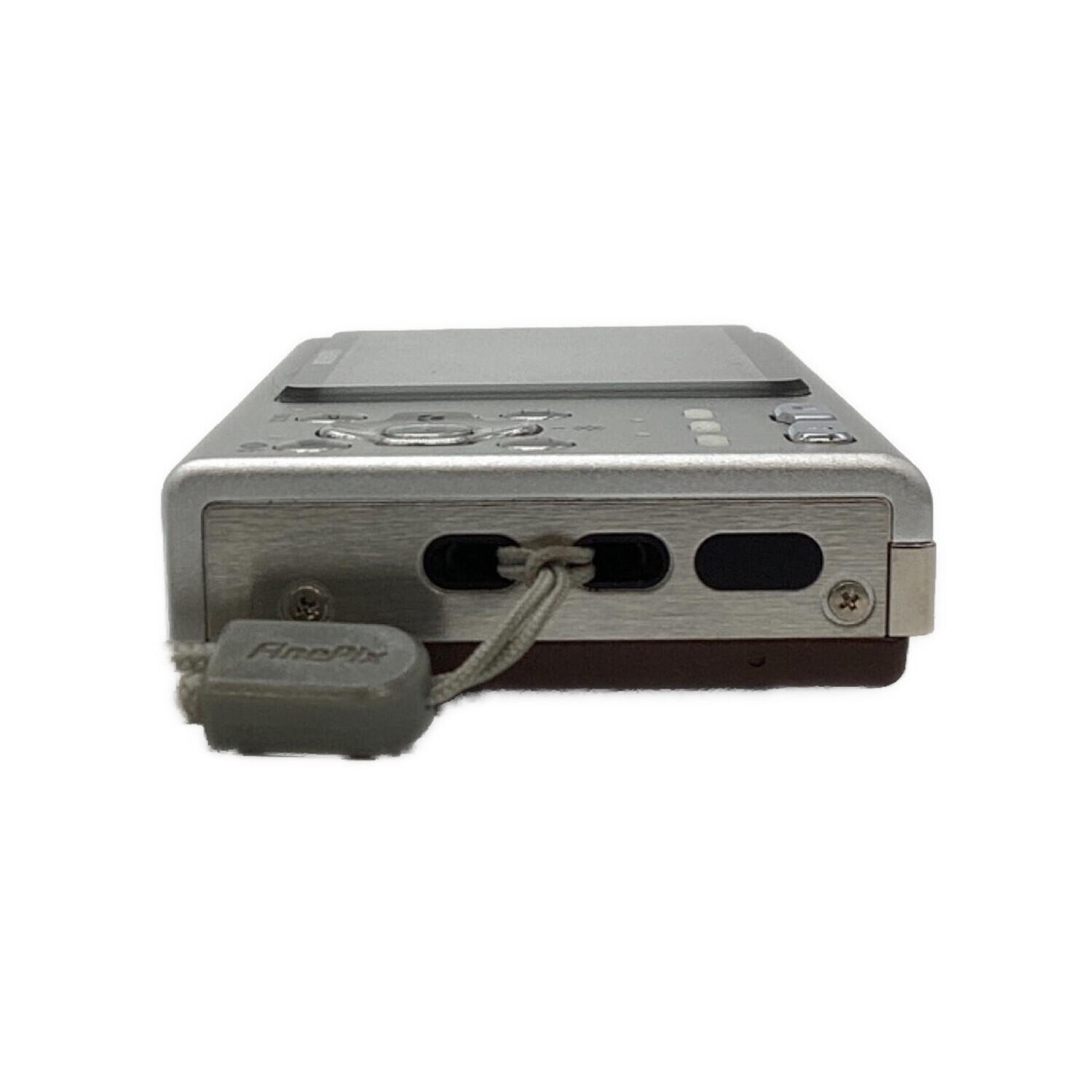 FUJIFILM (フジフィルム) コンパクトデジタルカメラ 動作確認済み