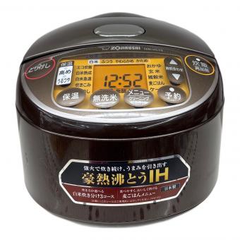 象印 (ゾウジルシ) IH炊飯ジャー NW-VC10 2024年製