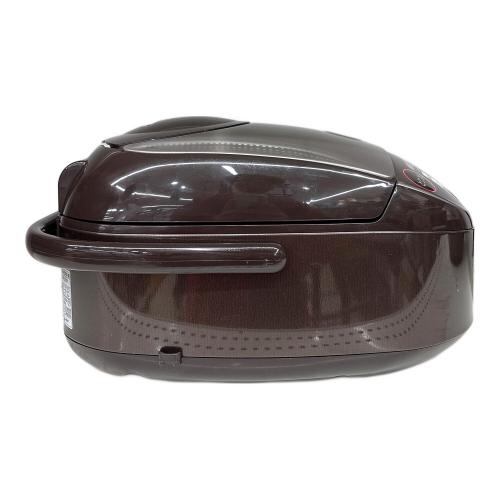 象印 (ゾウジルシ) IH炊飯ジャー NW-VC10 2024年製