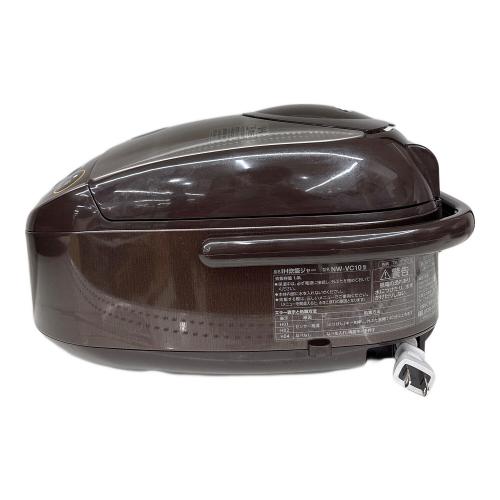 象印 (ゾウジルシ) IH炊飯ジャー NW-VC10 2024年製