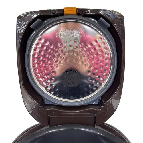 象印 (ゾウジルシ) IH炊飯ジャー NW-VC10 2024年製