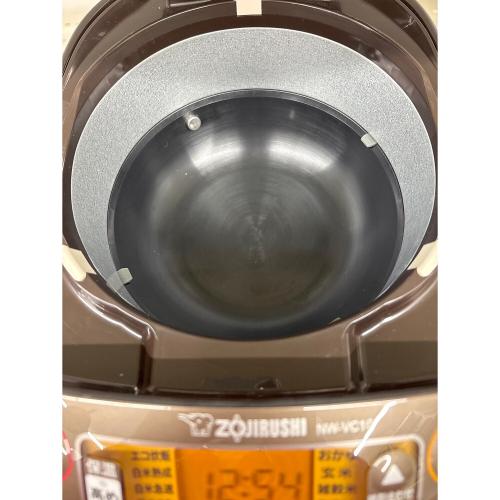 象印 (ゾウジルシ) IH炊飯ジャー NW-VC10 2024年製