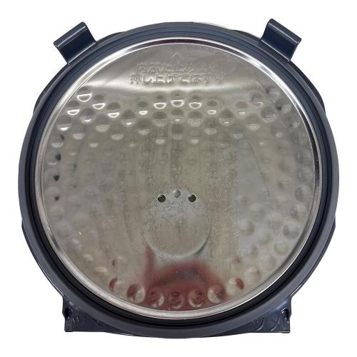 象印 (ゾウジルシ) IH炊飯ジャー NW-VC10 2024年製