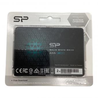 SP シリコンパワー SP002TBSS3A55S25 -