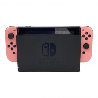 Nintendo (ニンテンドー) Nintendo Switch コントローラー付 HAC-001 動作確認済み -