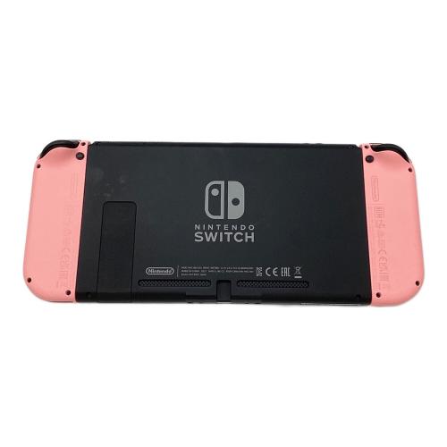 Nintendo (ニンテンドー) Nintendo Switch コントローラー付 HAC-001 動作確認済み -
