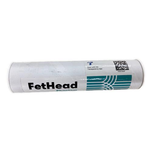 TRITON (トライトン) fethead