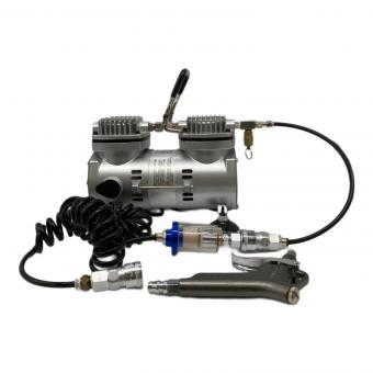 エアーコンプレッサー 〇 Q01110