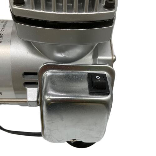 エアーコンプレッサー 〇 Q01110