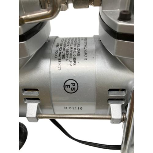 エアーコンプレッサー 〇 Q01110