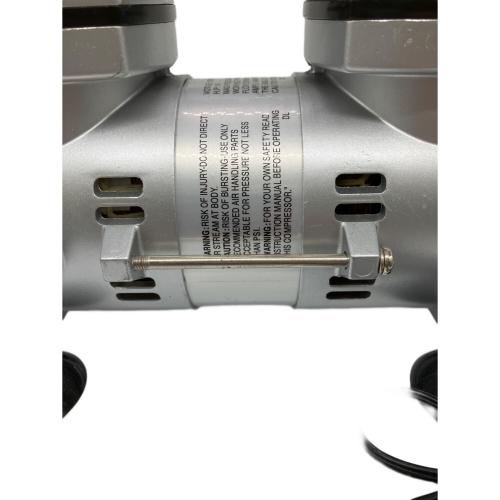 エアーコンプレッサー 〇 Q01110