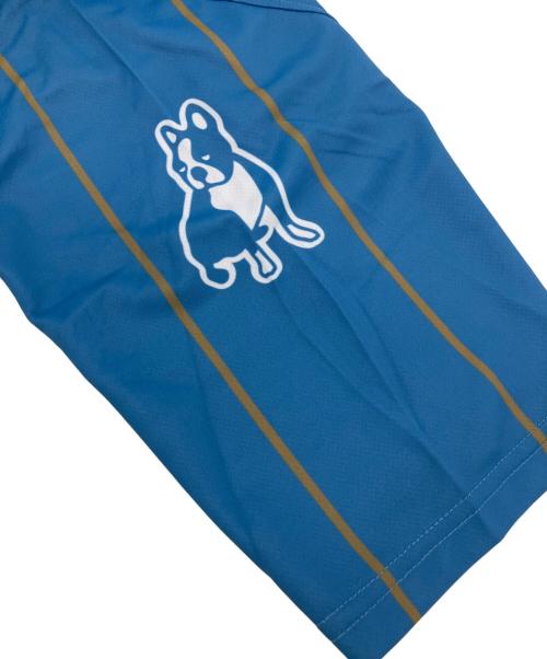 横浜FC (ヨコハマエフシー) サッカーユニフォーム サイズ:S 未使用品