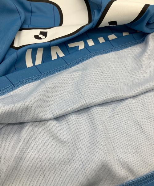 横浜FC (ヨコハマエフシー) サッカーユニフォーム サイズ:S 未使用品