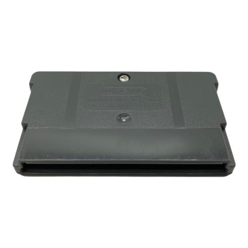 Nintendo (ニンテンドー) ゲームボーイアドバンス用ソフト 箱イタミ有 mother1+2 CERO A (全年齢対象)