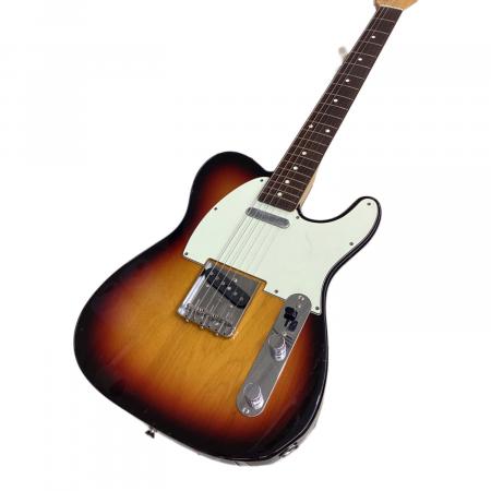 Fender Japanストラトキャスタータイプ エレキギター フェンダー