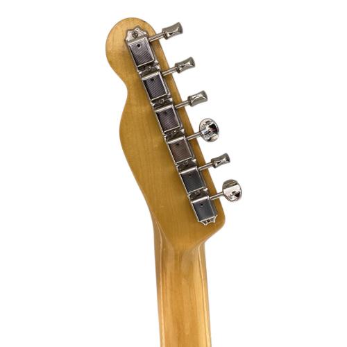 FENDER JAPAN (フェンダージャパン) エレキギター @ ストラトキャスター TL62(PU/US&TX) 動作確認済み 日本製 JD13007334