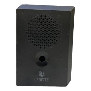 LABISTS ラズベリーパイ4B（メモリ4GB）のスターターキット