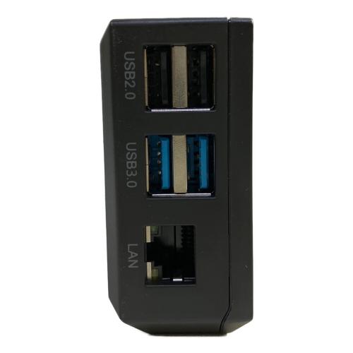 LABISTS ラズベリーパイ4B（メモリ4GB）のスターターキット
