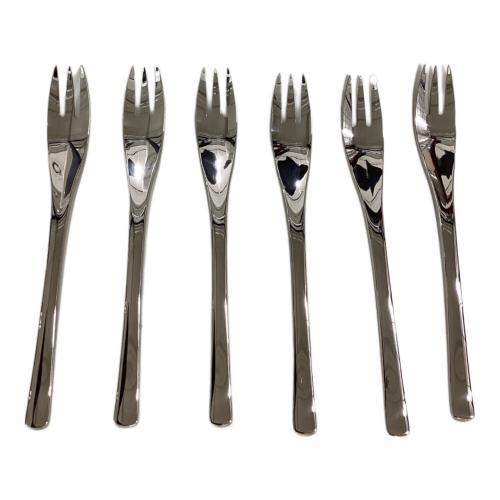 KING OF KINGS カトラリーセット 22-22｜トレファクONLINE