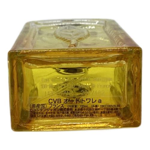 L'OCCITANE (ロクシタン) オードトワレ シトラスヴァーベナ 100ml 残量80%-99%