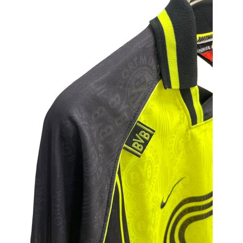NIKE PREMIER (ナイキ プレミア) トレーニングウェア H6 04 08 PKH イギリス製 メンズ SIZE XL イエロー