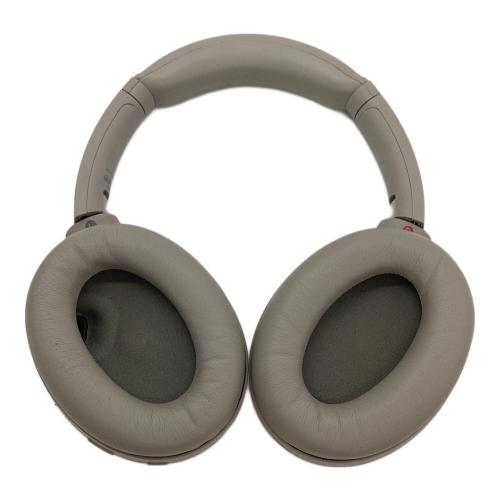 SONY (ソニー) ワイヤレスイヤホン WH-1000XM4