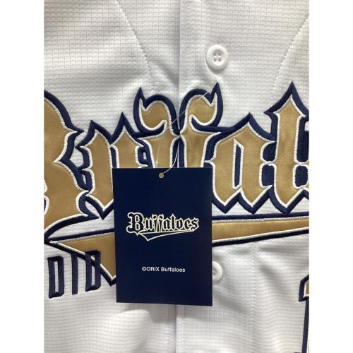 BUFFALOES HQユニフォーム 応援グッズ 山本