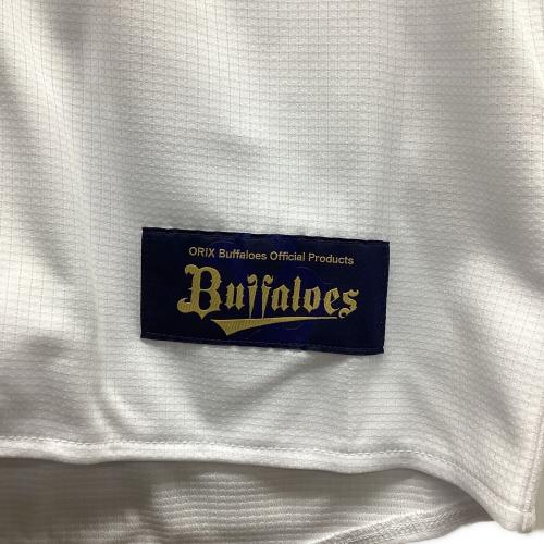 BUFFALOES HQユニフォーム 応援グッズ 山本