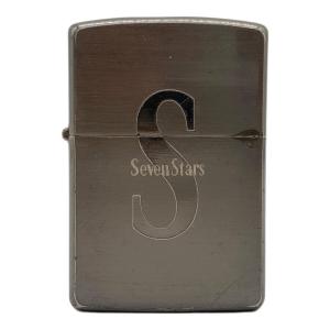 SENVENSTAR（セブンスター） ZIPPO 1998 USA