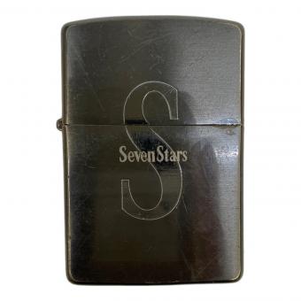 SENVENSTAR ZIPPO 1998 USA