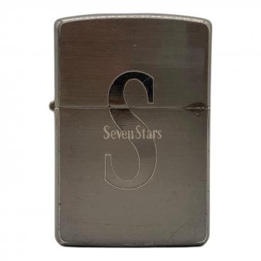 セブンスター　zippo キーワード：セブンスター】商品一覧｜中古・リサイクルショップの公式