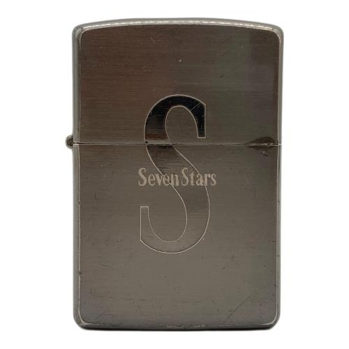 SENVENSTAR（セブンスター） ZIPPO 1998 USA