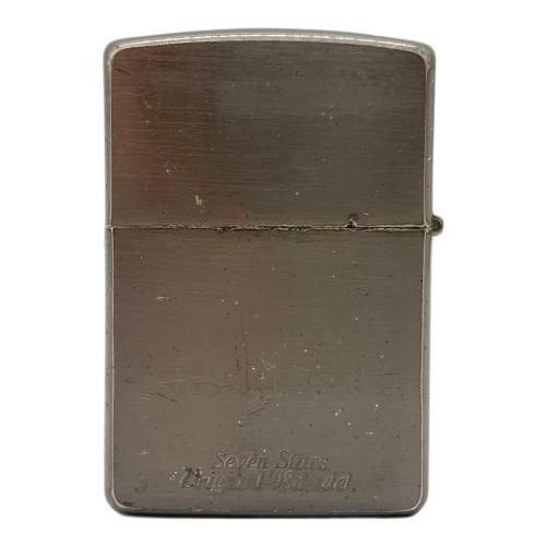 SENVENSTAR（セブンスター） ZIPPO 1998 USA