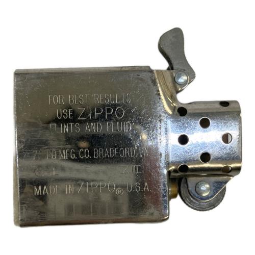 SENVENSTAR ZIPPO 1998 USA