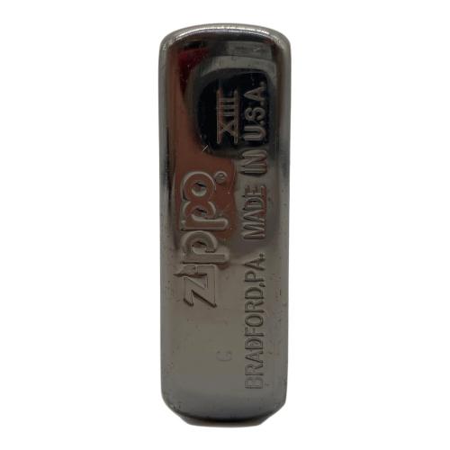 SENVENSTAR（セブンスター） ZIPPO 1998 USA